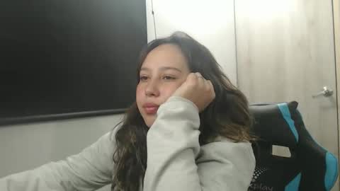 Snapshot of kenshi2302 chatting on 02/13/26, 01:45 kenshi2302 online show from 02/13/26, 01:45