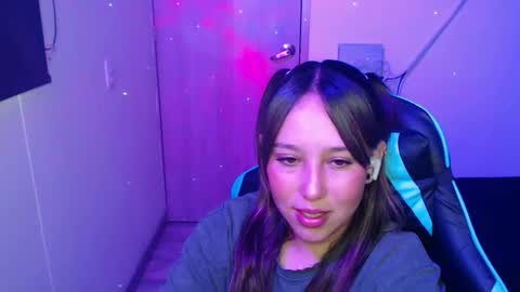 Snapshot of kenshi2302 chatting on 02/16/26, 09:00 kenshi2302 online show from 02/16/26, 09:00