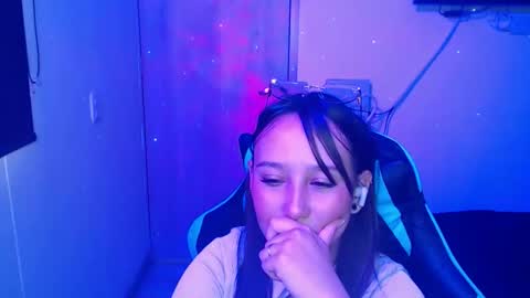 Snapshot of kenshi2302 chatting on 02/17/26, 08:37 kenshi2302 online show from 02/17/26, 08:37