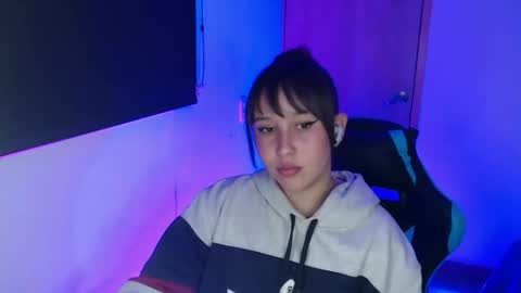 Snapshot of kenshi2302 chatting on 04/21/26, 05:03 kenshi2302 online show from 04/21/26, 05:03