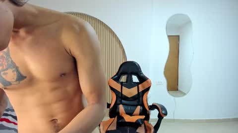 kenshi_rea online show from 07/18/26, 05:55