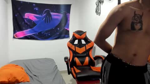 kenshi_roa online show from 10/08/25, 02:42