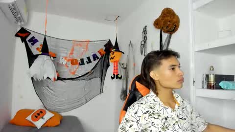 kenshi_roa online show from 11/01/25, 08:27