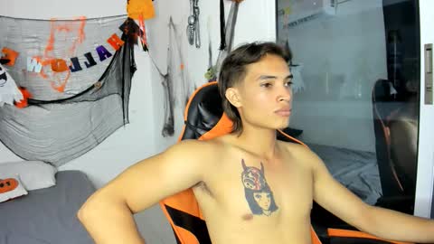 kenshi_roa online show from 11/07/25, 03:06