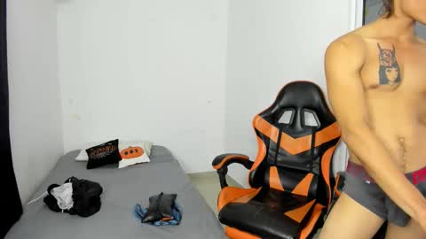 kenshi_roa online show from 11/19/25, 04:45