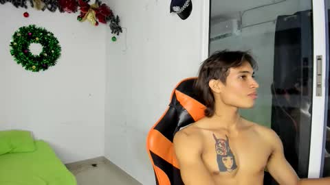 kenshi_roa online show from 01/14/26, 02:28