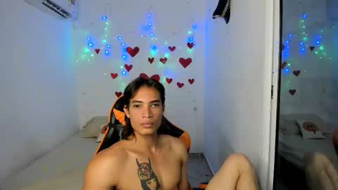 Snapshot of kenshi_roa chatting on 02/14/26, 07:43 kenshi_roa online show from 02/14/26, 07:43