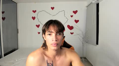 Snapshot of kenshi_roa chatting on 02/16/26, 10:28 kenshi_roa online show from 02/16/26, 10:28