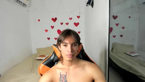 Snapshot of kenshi_roa chatting on 02/19/26, 07:43 kenshi_roa online show from 02/19/26, 07:43