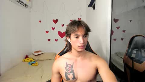 Snapshot of kenshi_roa chatting on 02/21/26, 04:46 kenshi_roa online show from 02/21/26, 04:46