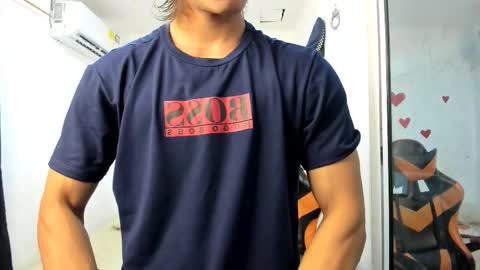 Snapshot of kenshi_roa chatting on 02/23/26, 01:03 kenshi_roa online show from 02/23/26, 01:03