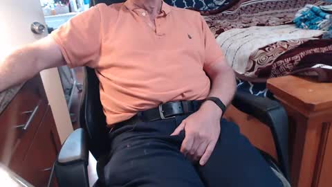 Snapshot of kent_ham chatting on 03/10/25, 12:07 kent_ham online show from 03/10/25, 12:07