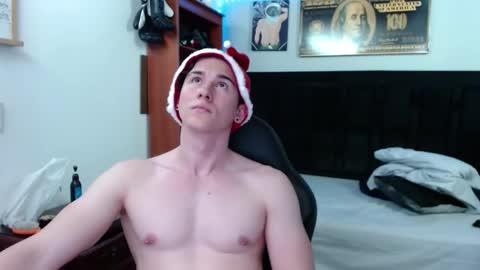 Santiago online show from 12/16/24, 04:02