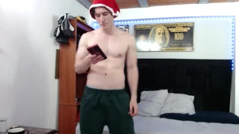 Santiago online show from 12/17/24, 01:50