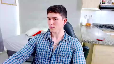 Snapshot of kent_zagann chatting on 02/01/26, 05:50 Santiago online show from 02/01/26, 05:50