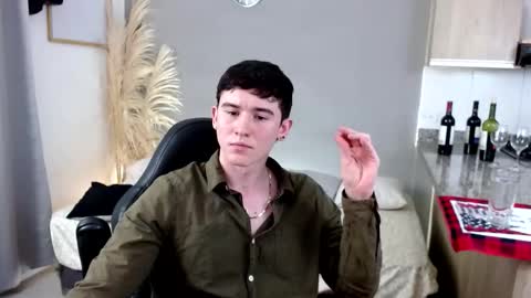 Snapshot of kent_zagann chatting on 02/20/26, 05:59 Santiago online show from 02/20/26, 05:59