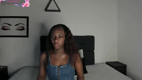 KENTHA  online show from 01/16/26, 10:41