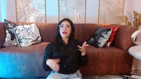 Snapshot of keny_williams chatting on 02/12/26, 04:51 Keny online show from 02/12/26, 04:51