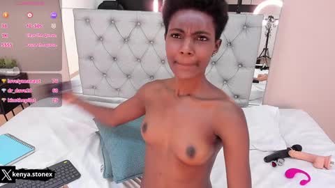 kenya  online show from 02/07/25, 10:41