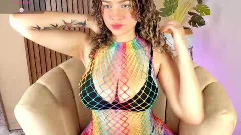 Snapshot of kenykitty chatting on 03/01/25, 06:13 Keny Kitty  Onlyfans Kenayfoxx online show from 03/01/25, 06:13