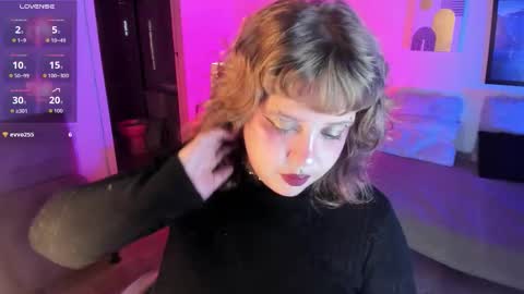 Kenzie online show from 09/23/25, 04:48