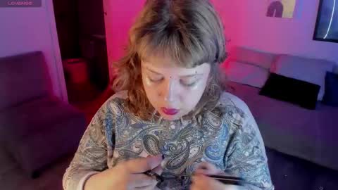 Kenzie online show from 10/02/25, 05:47