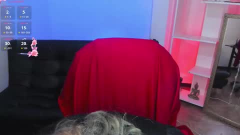 Kenzie online show from 11/13/25, 05:06