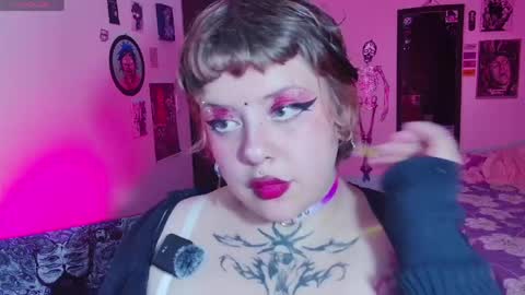 Kenzie online show from 05/30/26, 05:48