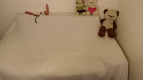 DANIELA online show from 05/04/26, 12:23