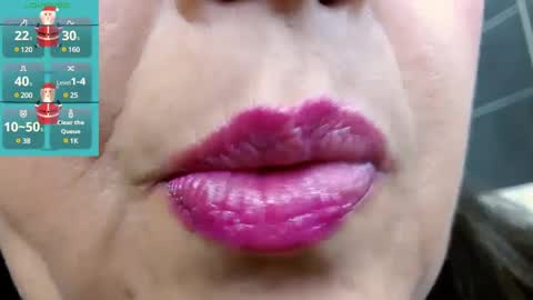 K E R L Y online show from 12/14/24, 06:52