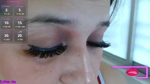 K E R L Y online show from 11/24/25, 03:45