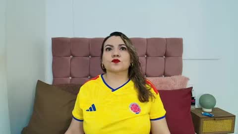 Snapshot of kerly_mature42 chatting on 07/07/26, 11:58 KERLY online show from 07/07/26, 11:58