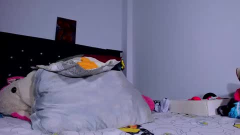 Kerlysmith24 online show from 01/16/25, 09:40