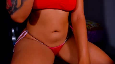 Kerlysmith24 online show from 02/14/25, 07:12