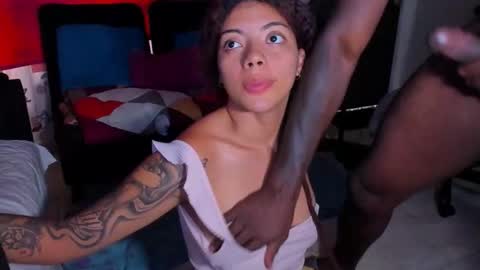 Snapshot of kerlysmith24 chatting on 01/05/26, 05:49 Kerlysmith24 online show from 01/05/26, 05:49