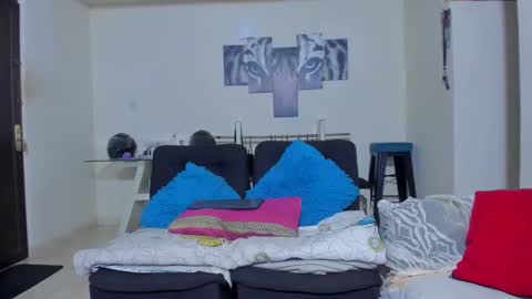 Snapshot of kerlysmith24 chatting on 03/11/26, 11:27 Kerlysmith24 online show from 03/11/26, 11:27