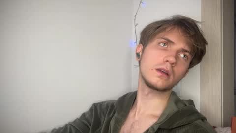 Kero online show from 11/16/25, 04:12