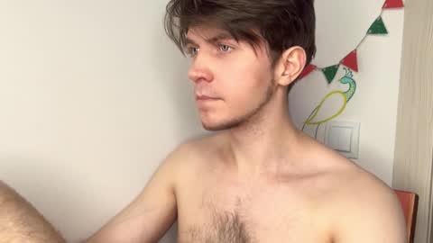 Kero online show from 02/16/26, 07:43