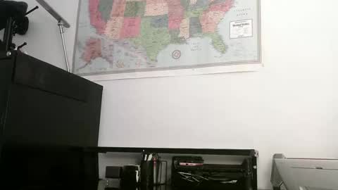Kerosene3 online show from 04/27/26, 10:52
