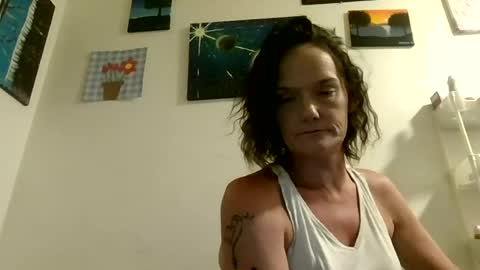 KeroseneAngel online show from 07/02/26, 03:06