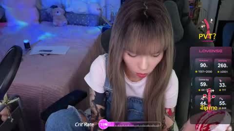 Snapshot of kerry_kirk chatting on 02/09/25, 09:28 Kerry online show from 02/09/25, 09:28