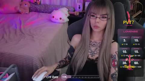 Snapshot of kerry_kirk chatting on 03/08/25, 09:51 Kerry online show from 03/08/25, 09:51