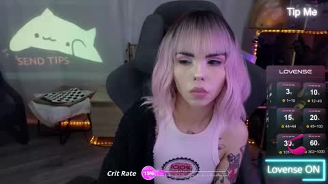 Kerry online show from 11/18/25, 10:36