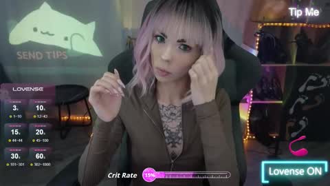 Kerry online show from 11/23/25, 08:52