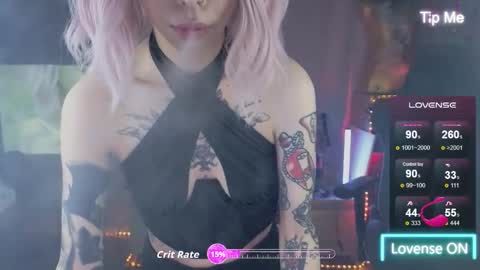 Kerry online show from 11/30/25, 10:36