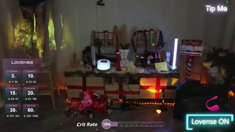 Kerry online show from 12/20/25, 10:28