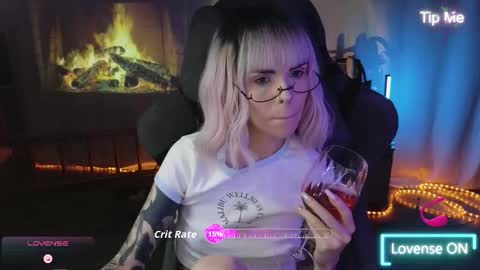 Snapshot of kerry_kirk chatting on 02/07/26, 12:14 Kerry online show from 02/07/26, 12:14