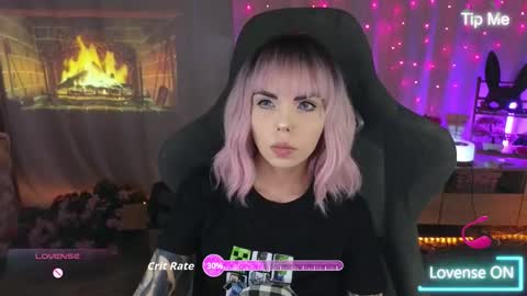 Snapshot of kerry_kirk chatting on 03/21/26, 10:02 Kerry online show from 03/21/26, 10:02