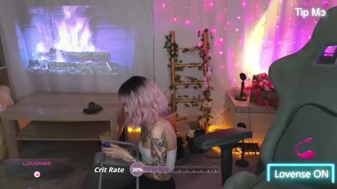 Snapshot of kerry_kirk chatting on 03/25/26, 10:05 Kerry online show from 03/25/26, 10:05