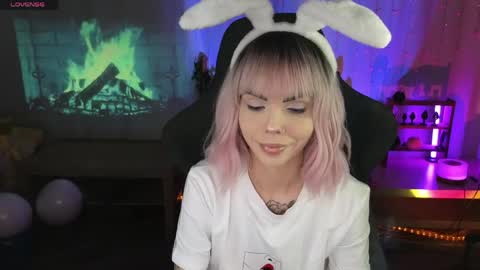 Snapshot of kerry_kirk chatting on 03/29/26, 09:59 Kerry online show from 03/29/26, 09:59